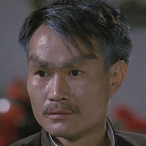 林根宝的英文名