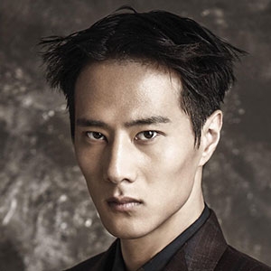 张志远的英文名