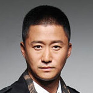 吴京的英文名