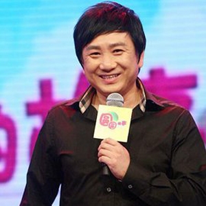 周小刚的英文名