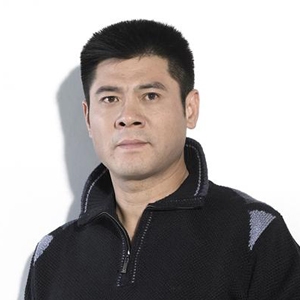 孙洪涛的英文名